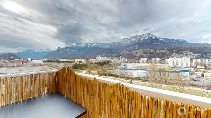 Appartement - 66 m² - 4 pièces