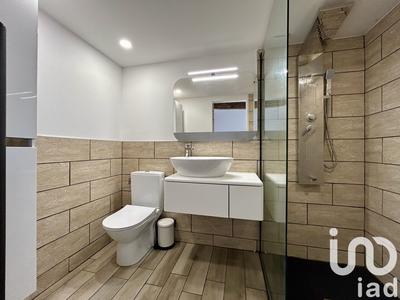 Maison - 142 m² - 5 pièces