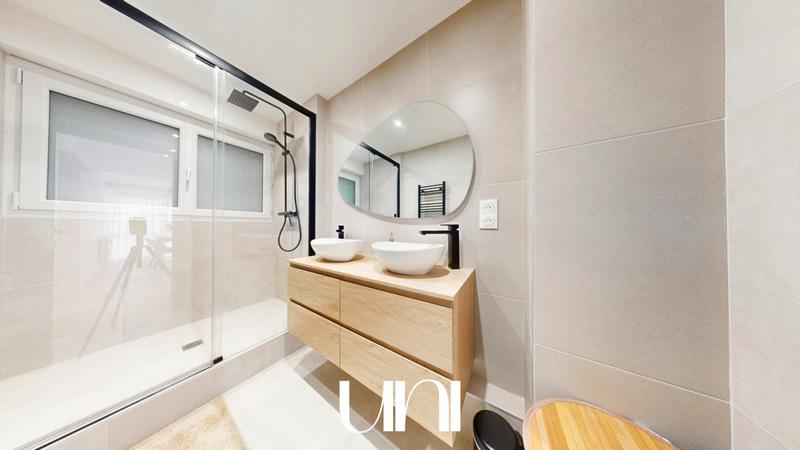 Appartement - 54 m² - 2 pièces