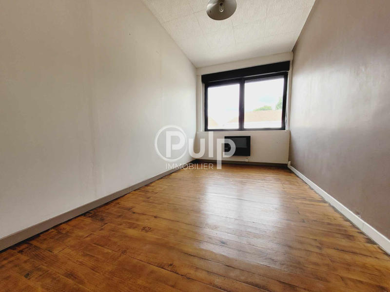 Maison de ville - 107 m² - 7 pièces