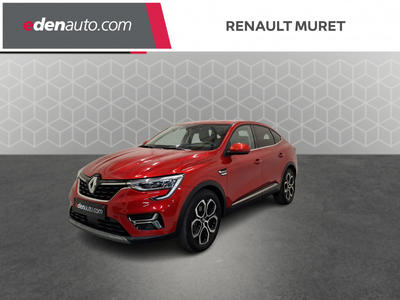 Renault Arkana E-Tech 145 - 21b Intens