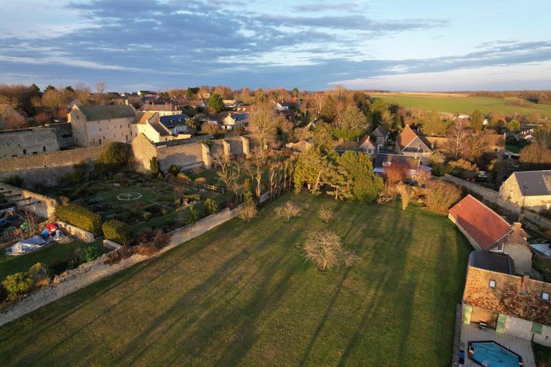 Maison - 67 m² - 3 pièces