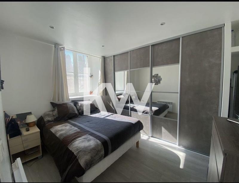 Appartement - 41 m² - 2 pièces