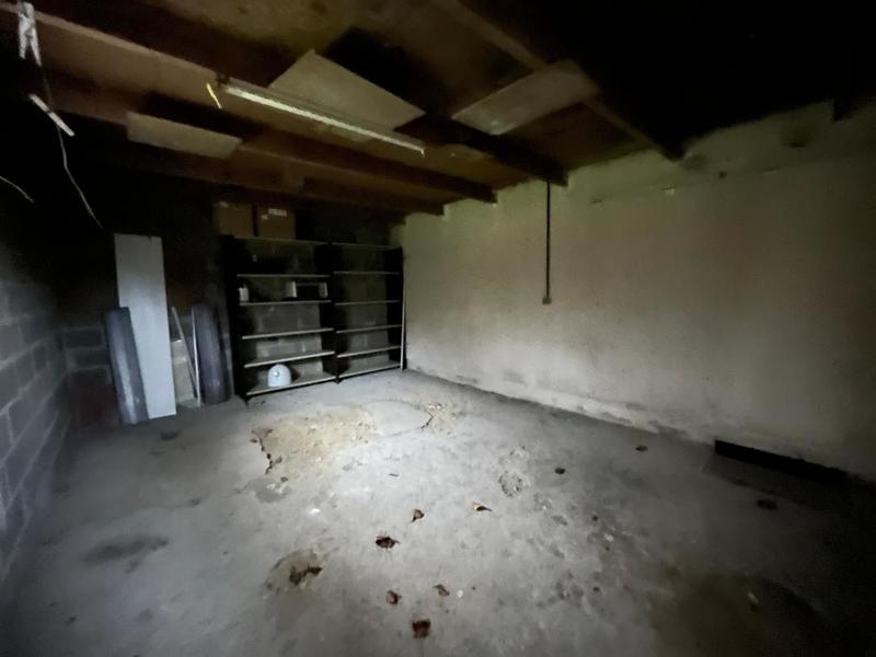 Maison - 99 m² - 4 pièces