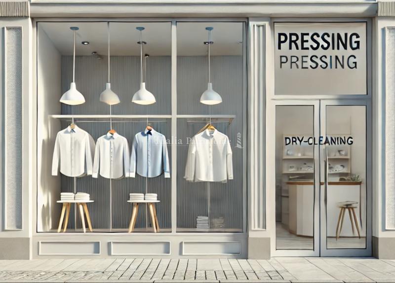 Fonds de commerce - Magasins - 110 m²