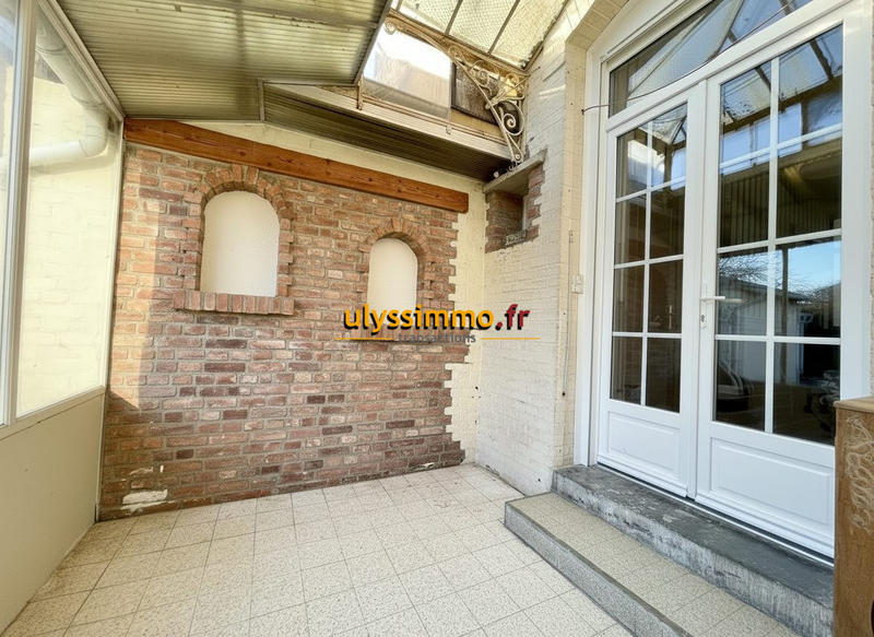 Maison - 114 m² - 5 pièces