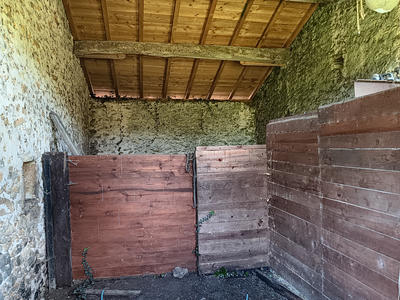 Maison - 195 m² - 7 pièces