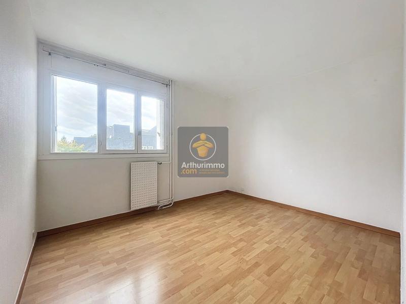Appartement - 93 m² - 5 pièces
