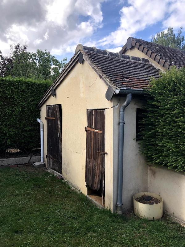 Maison - 69 m² - 4 pièces