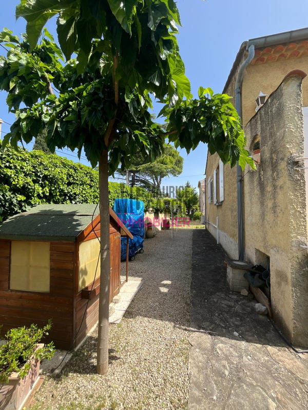 Maison - 156 m² - 6 pièces