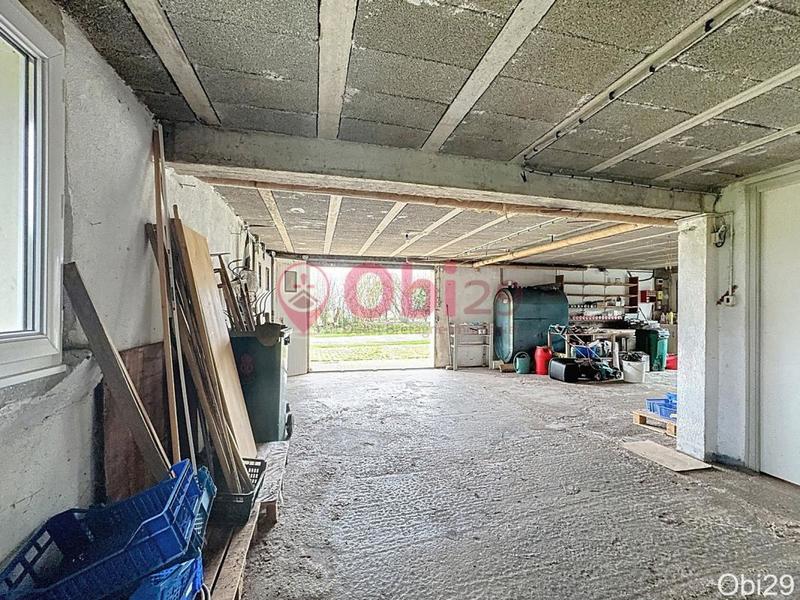 Maison traditionnelle - 118 m² - 8 pièces