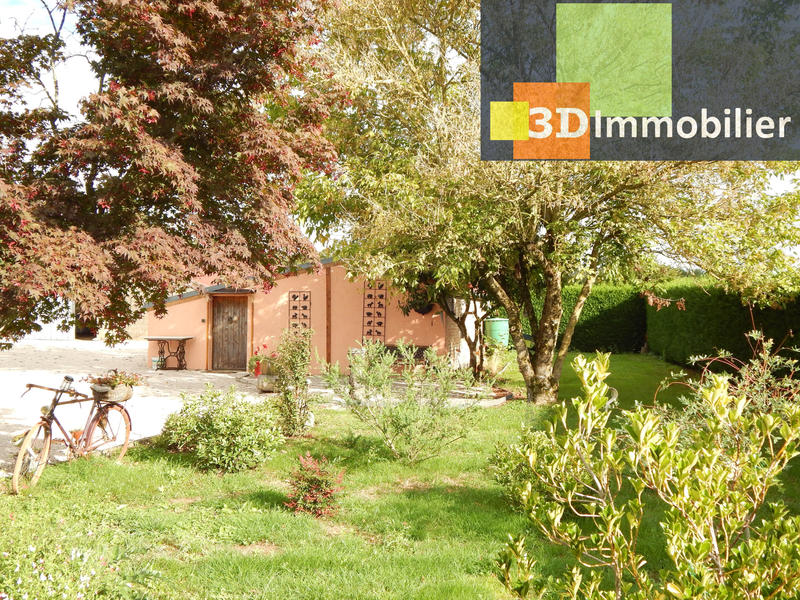 Maison - 156 m² - 10 pièces