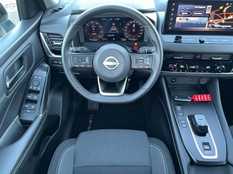 Nissan Qashqai e-Power 190 ch n-Connecta