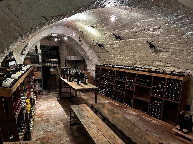 Local commercial - 70 m² - 3 pièces