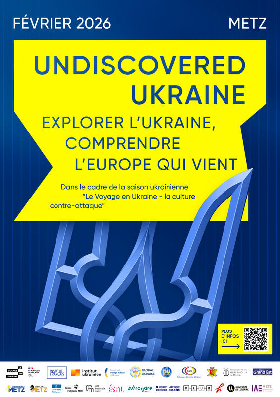 Exposition immersive, Vladyslav Troitskyi