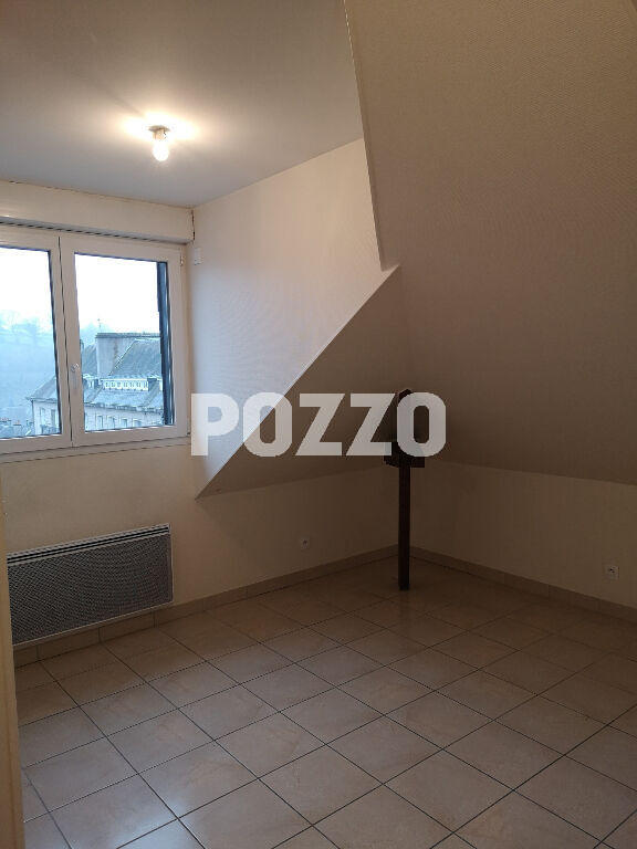 Appartement - 25 m² - 2 pièces