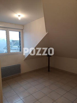 Appartement - 25 m² - 2 pièces