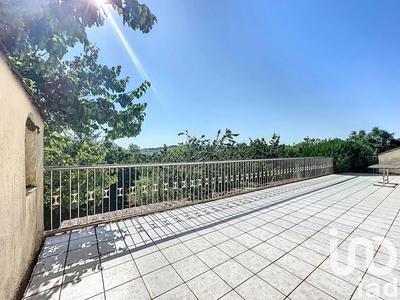 Maison - 183 m² - 6 pièces