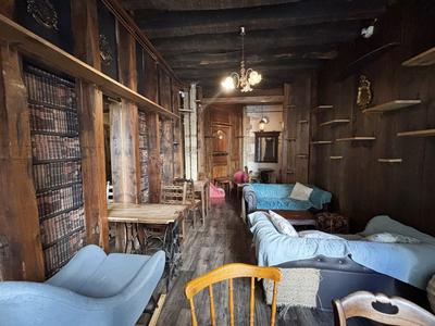 Fonds de commerce - 105 m²