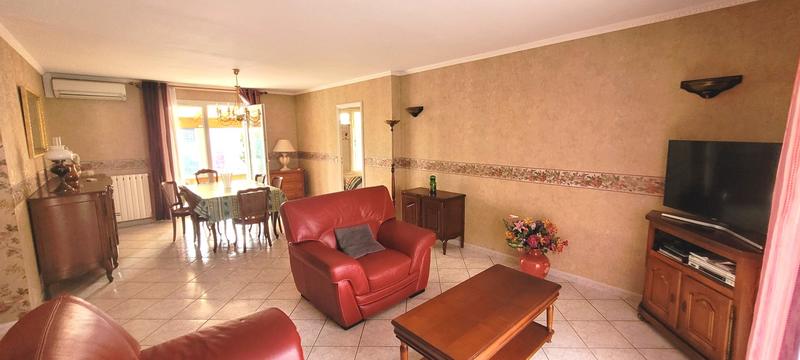 Villa - 88 m² - 4 pièces