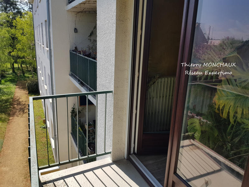 Appartement - 84 m² - 4 pièces