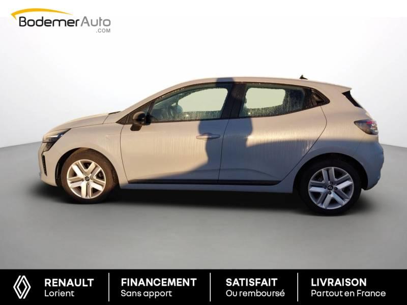 Renault Clio TCe 90 Evolution