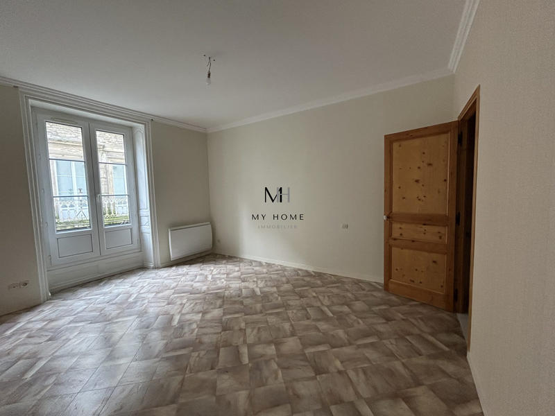 Appartement - 129 m² - 4 pièces