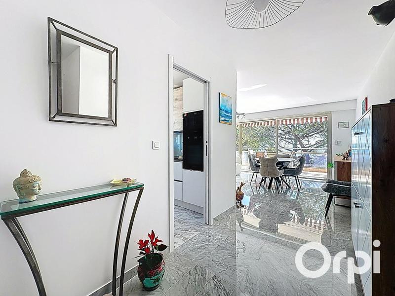 Appartement - 78 m² - 3 pièces