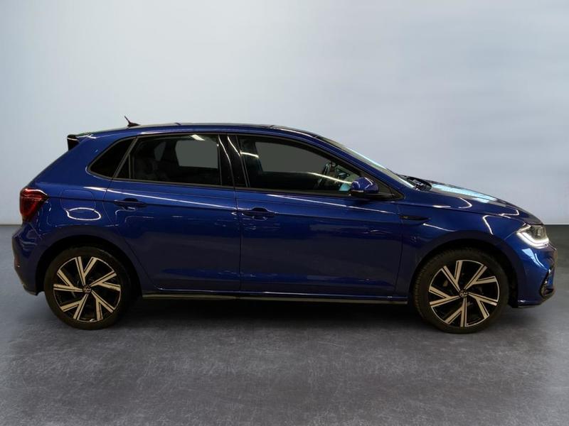 Volkswagen Polo 1.0 Tsi 95 s&amp;S Bvm5 R-Line