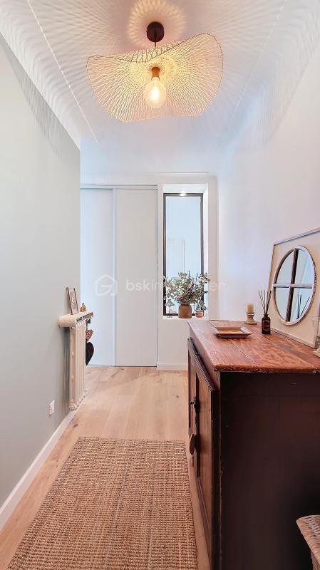 Appartement - 82 m² - 3 pièces