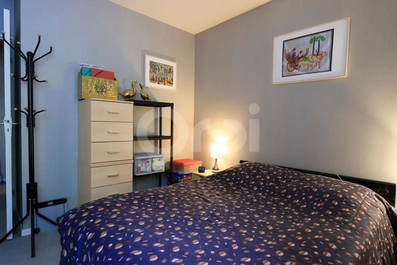 Appartement - 50 m² - 2 pièces