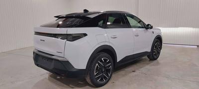 Peugeot 3008 Hybrid 145 e-Dcs6 Gt