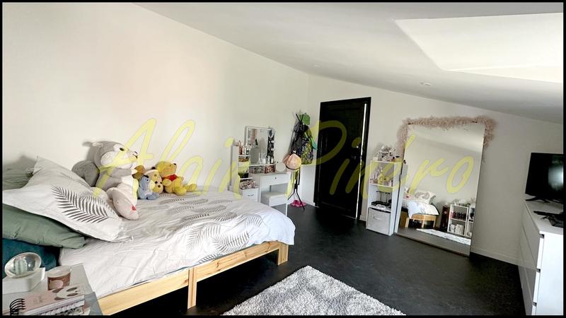 Maison de ville - 149 m² - 7 pièces