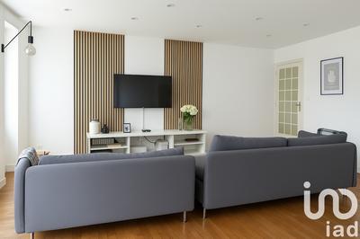 Appartement - 57 m² - 2 pièces