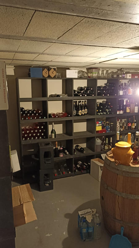 Propriété - 260 m² - 7 pièces