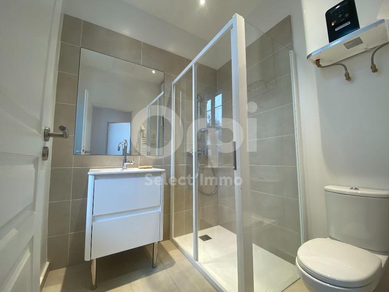 Appartement - 36 m² - 1 pièce