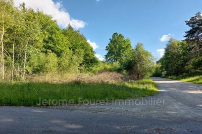 Terrain constructible - 2 229 m²