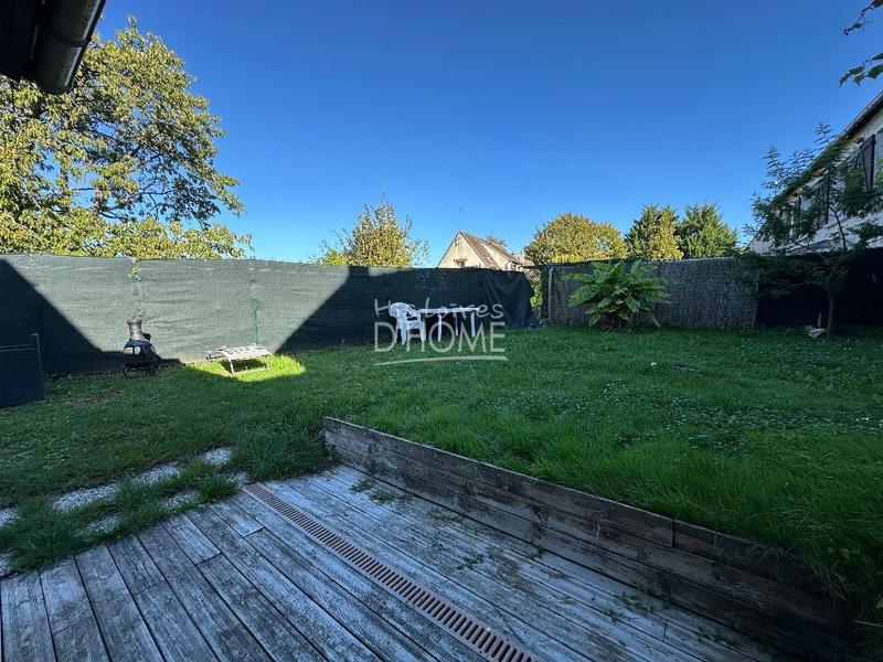 Maison - 179 m² - 5 pièces