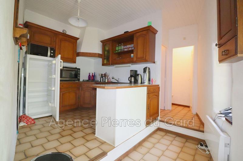 Maison en pierre - 150 m² - 7 pièces