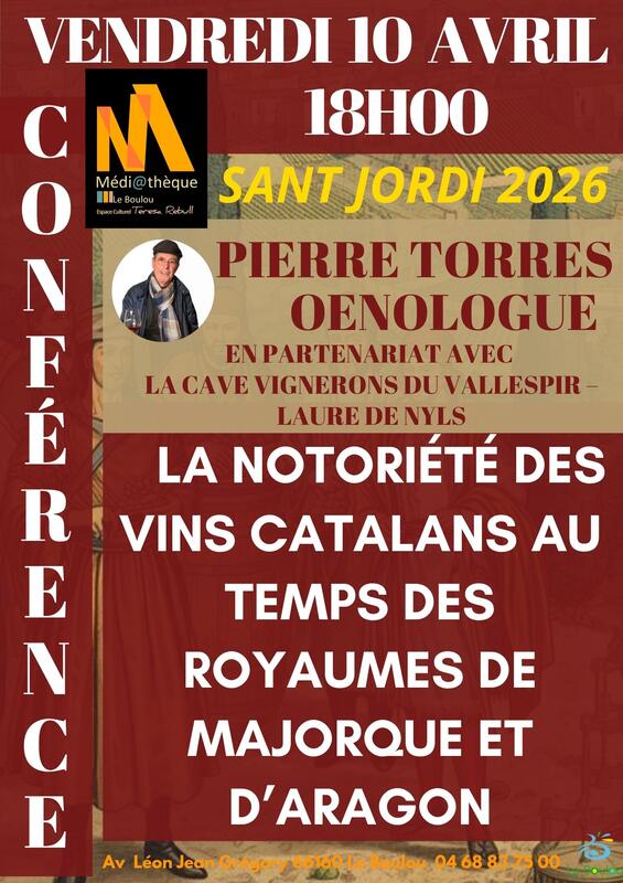 La Notoriété des Vins Catalans au Temps des Royaumes de Majorque et d’Aragon