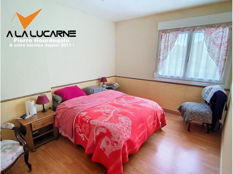 Maison - 69 m² - 4 pièces