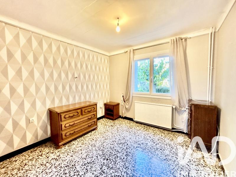 Maison - 106 m² - 5 pièces