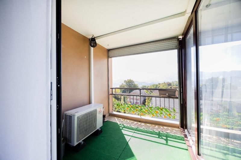 Appartement - 111 m² - 5 pièces