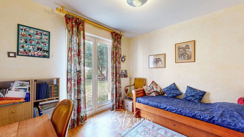 Villa - 186 m² - 6 pièces