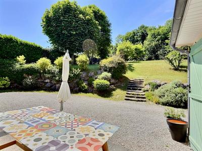 Maison de village - 149 m² - 7 pièces