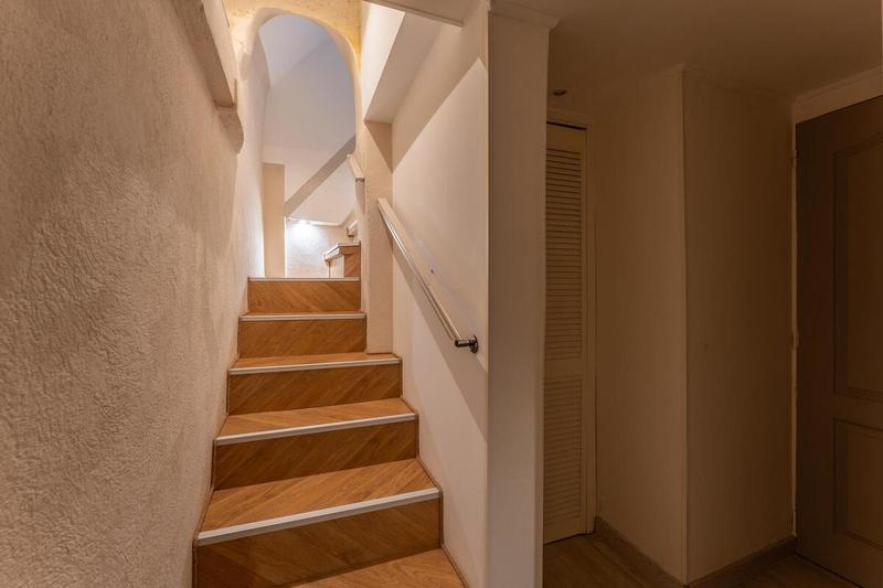 Maison bordelaise - 104 m² - 5 pièces