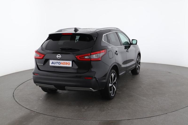 Nissan Qashqai 1.2 Dig-T Tekna 115 ch