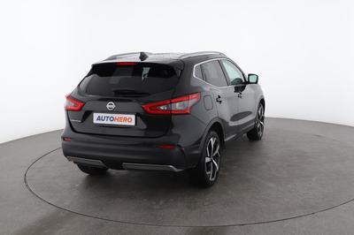 Nissan Qashqai 1.2 Dig-T Tekna 115 ch
