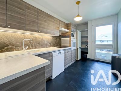 Appartement - 82 m² - 4 pièces