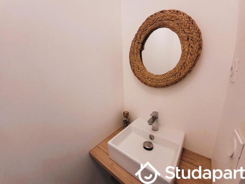 Chambre - 62 m² - 1 pièce